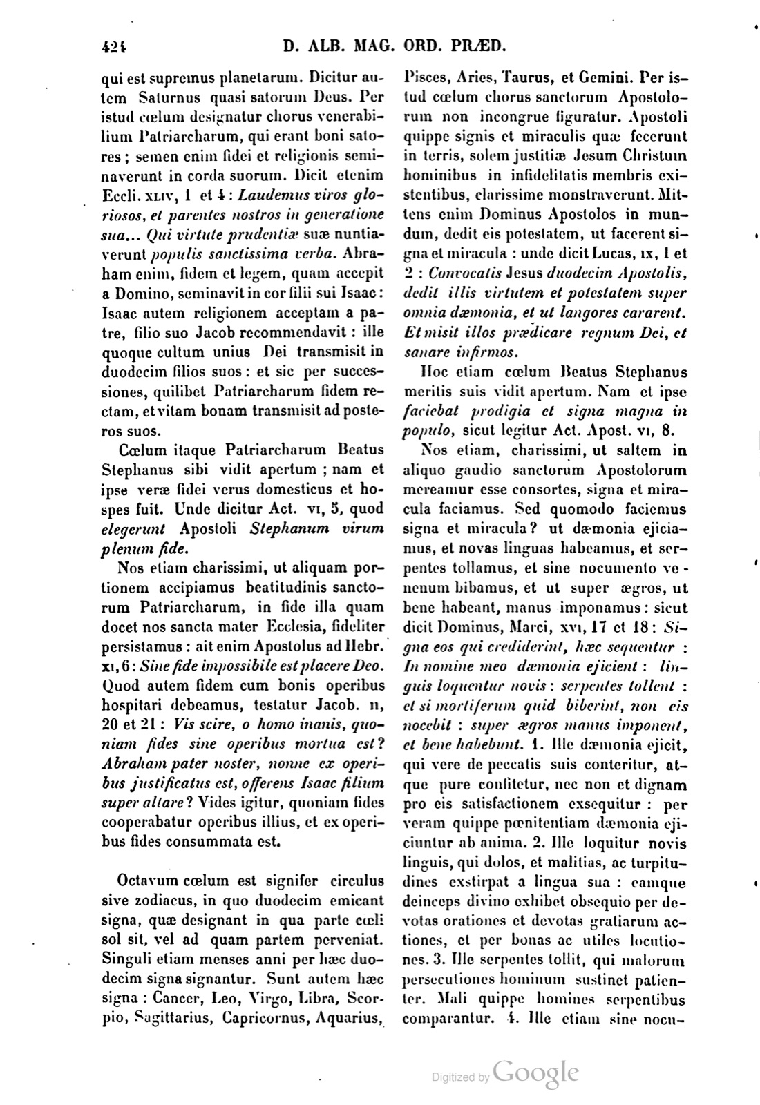 Printed page