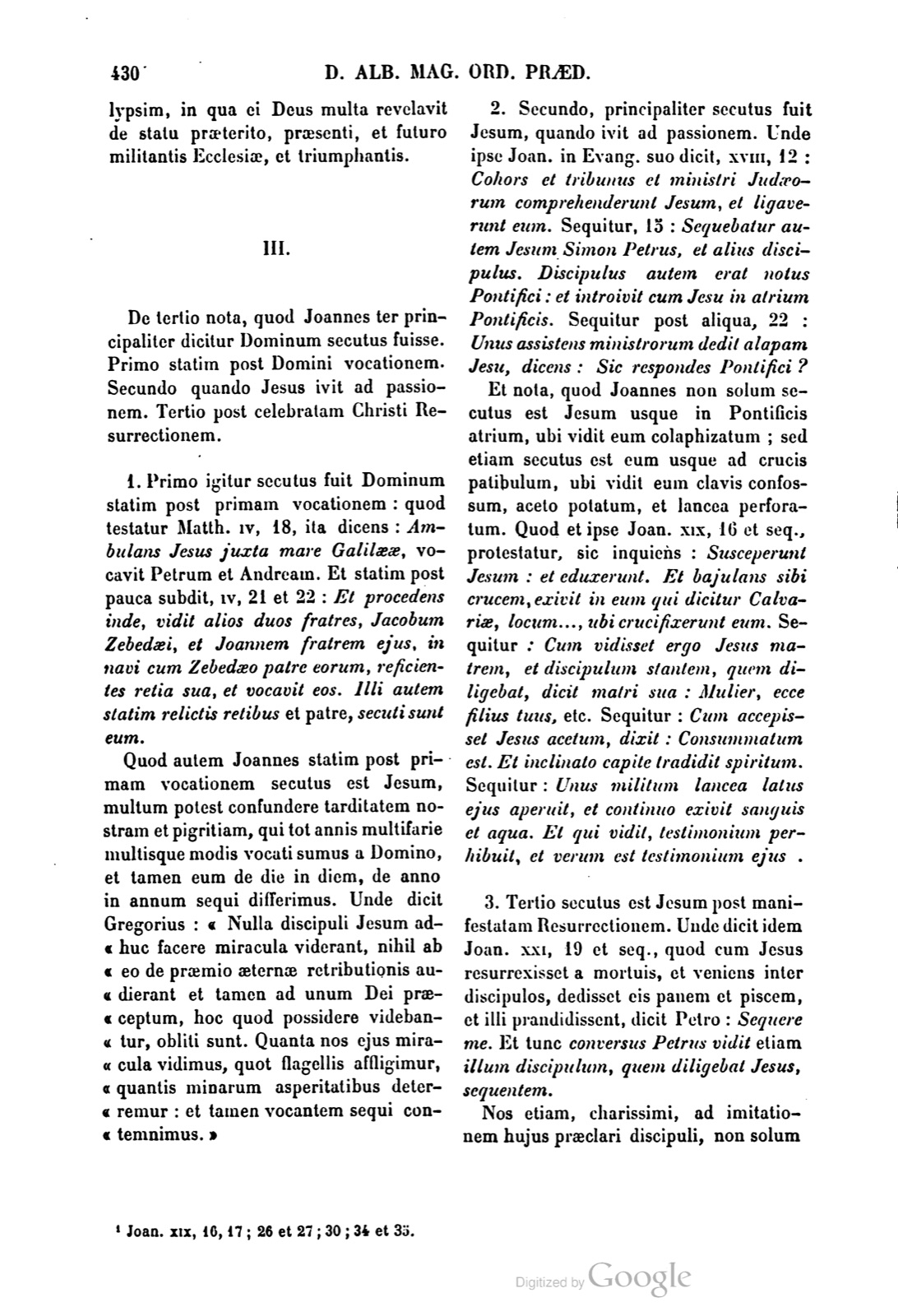 Printed page