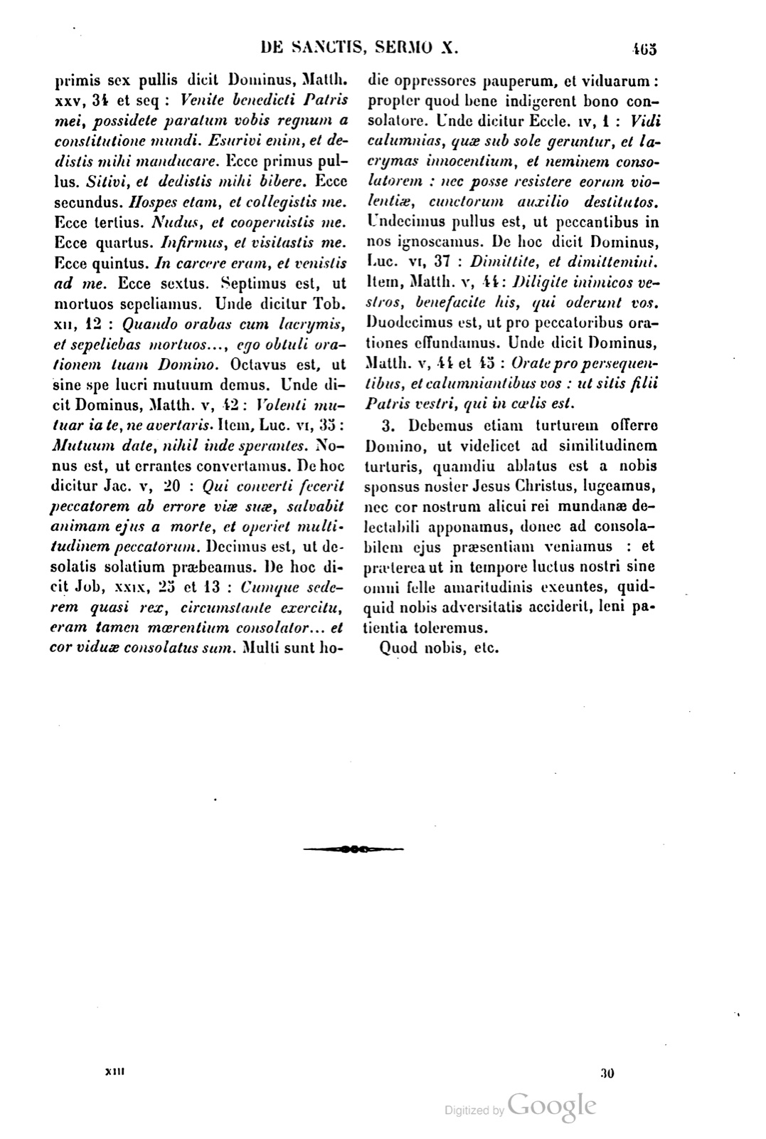 Printed page