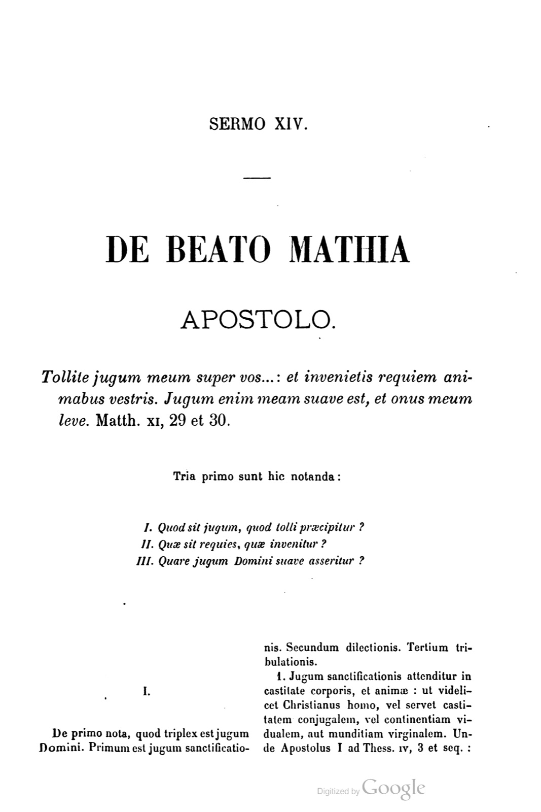 Printed page