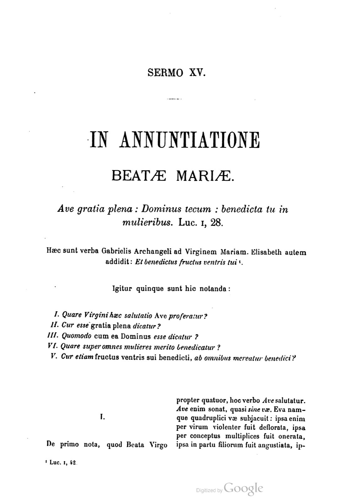 Printed page