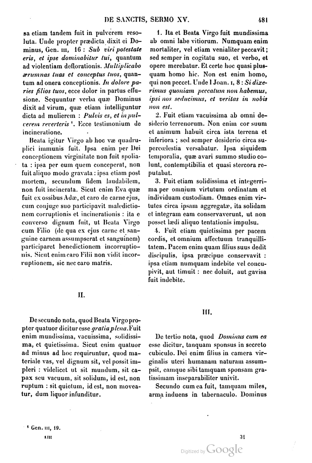 Printed page