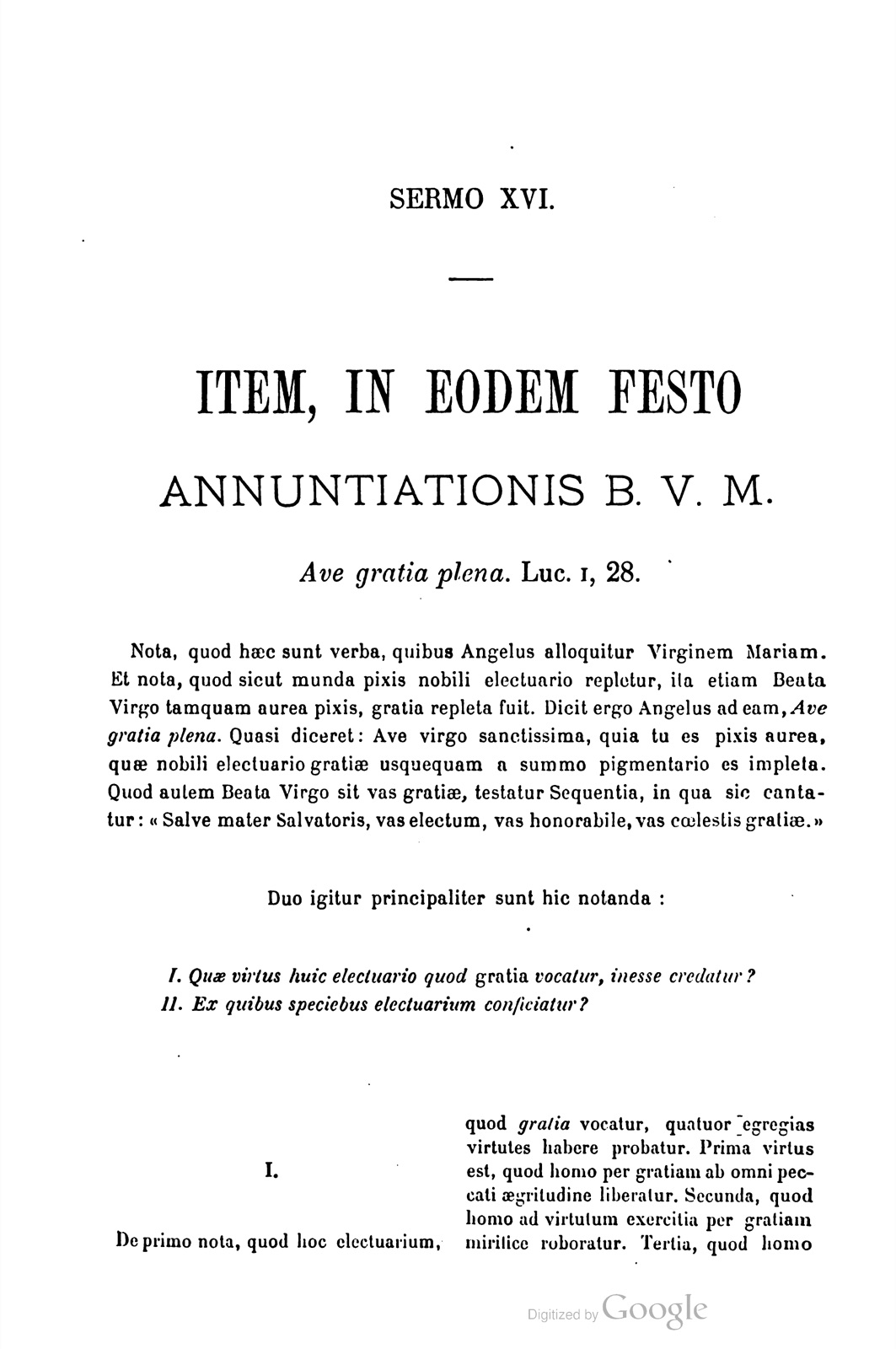 Printed page