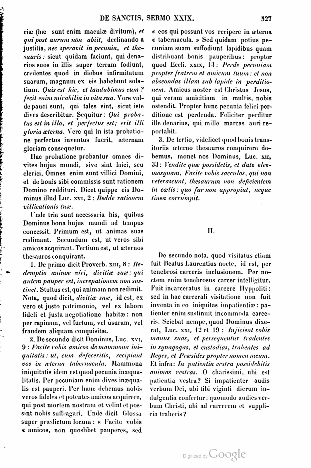 Printed page