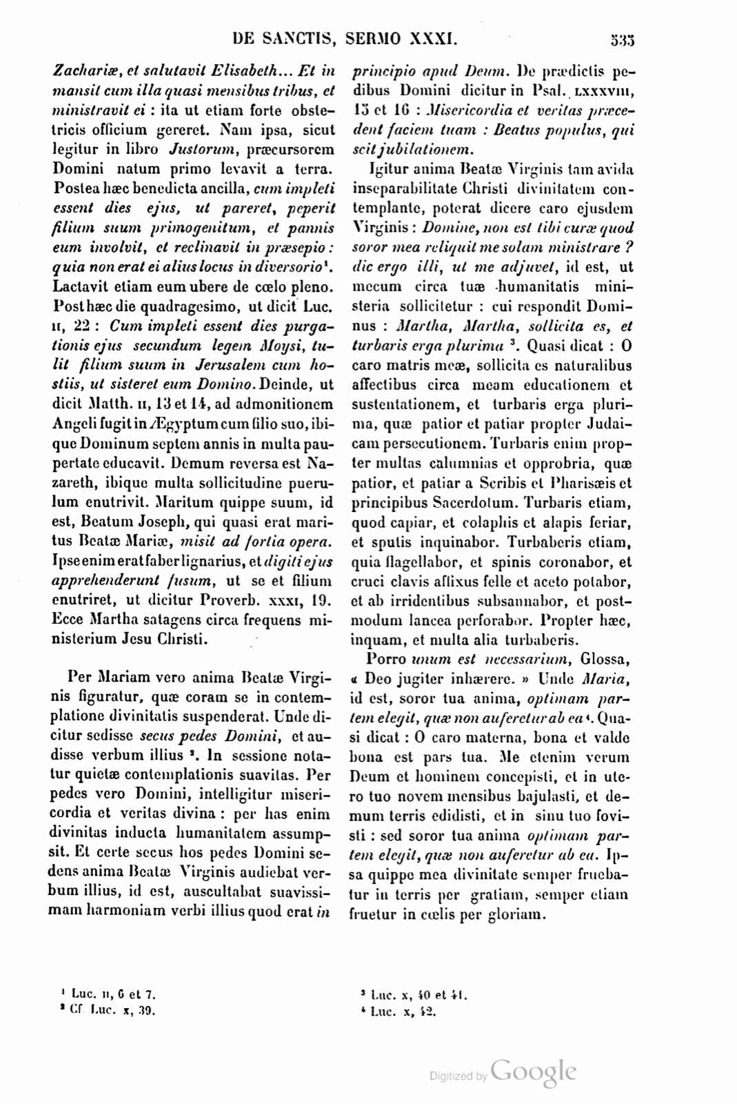 Printed page
