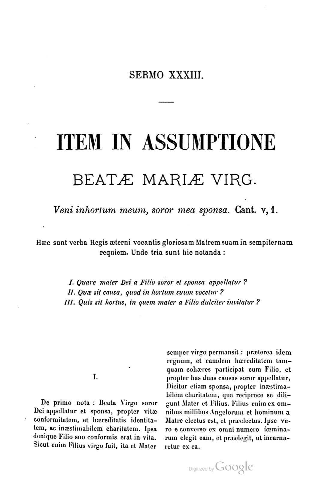 Printed page