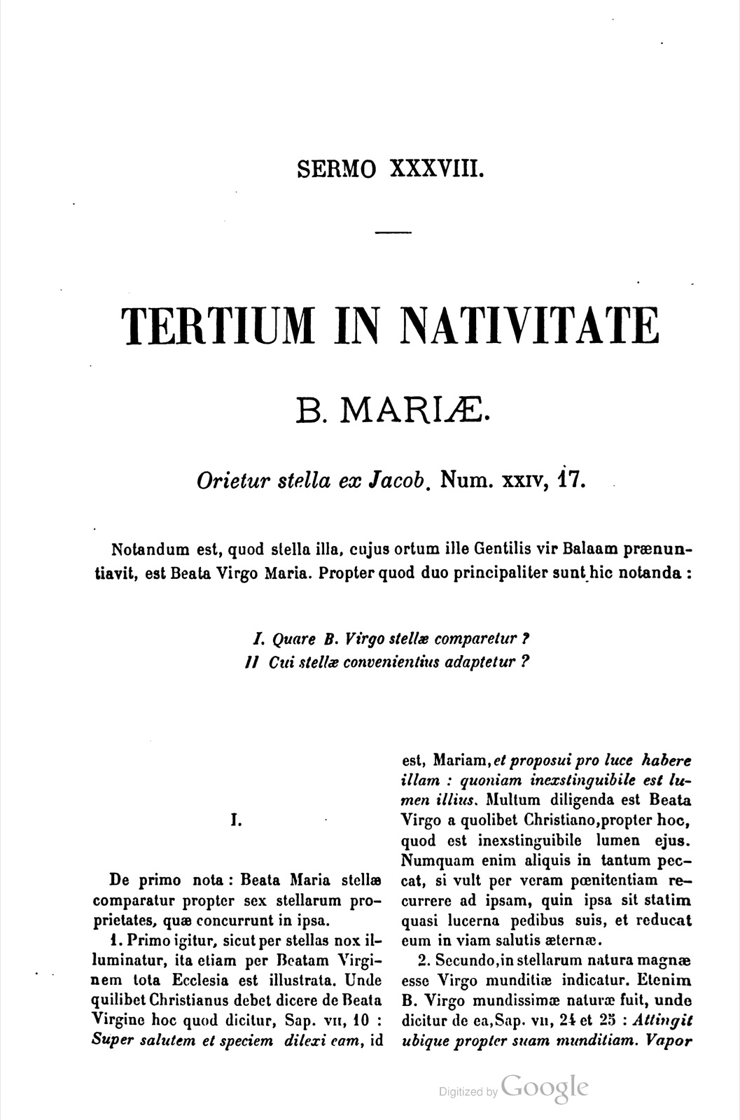 Printed page