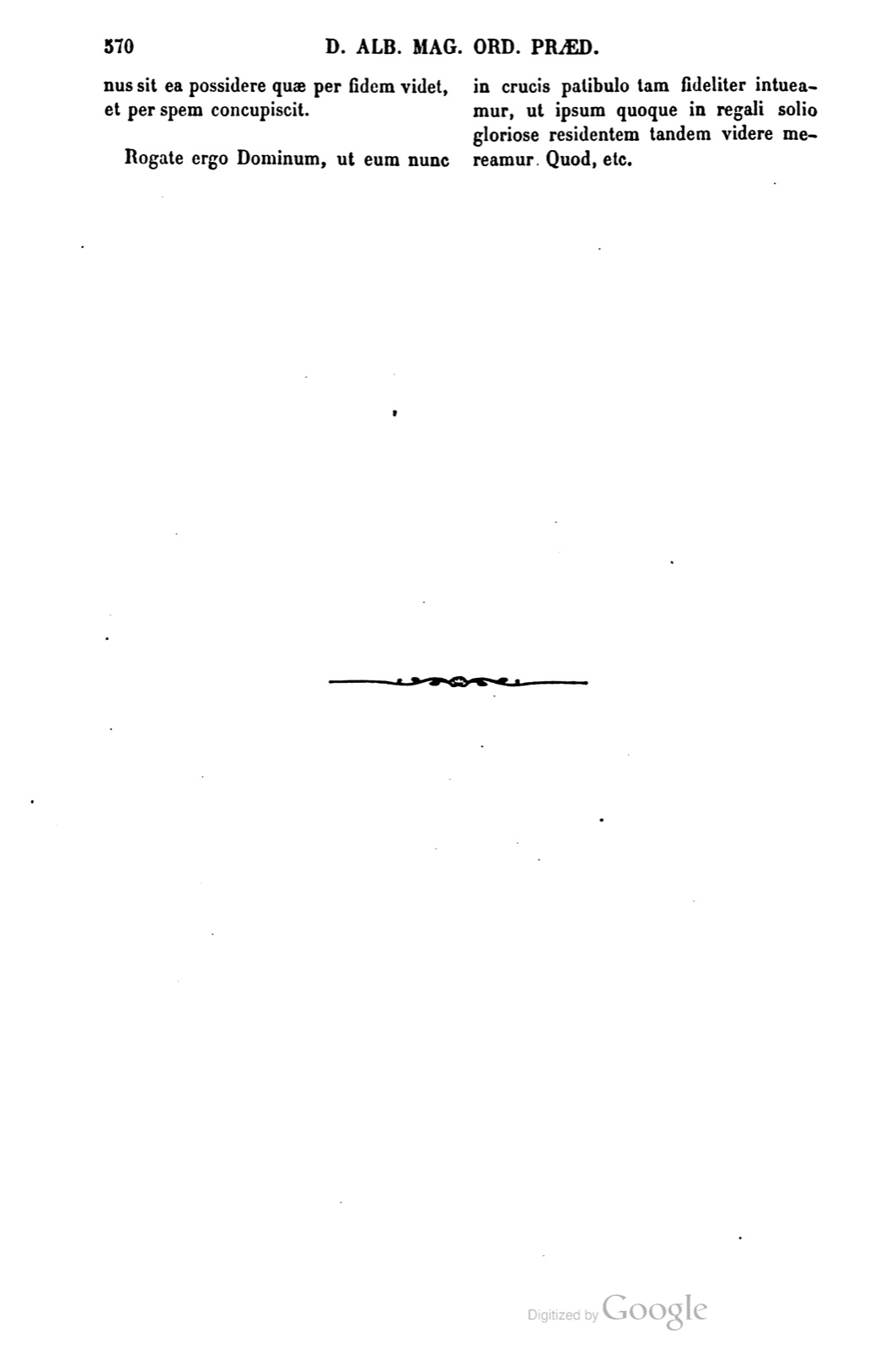 Printed page