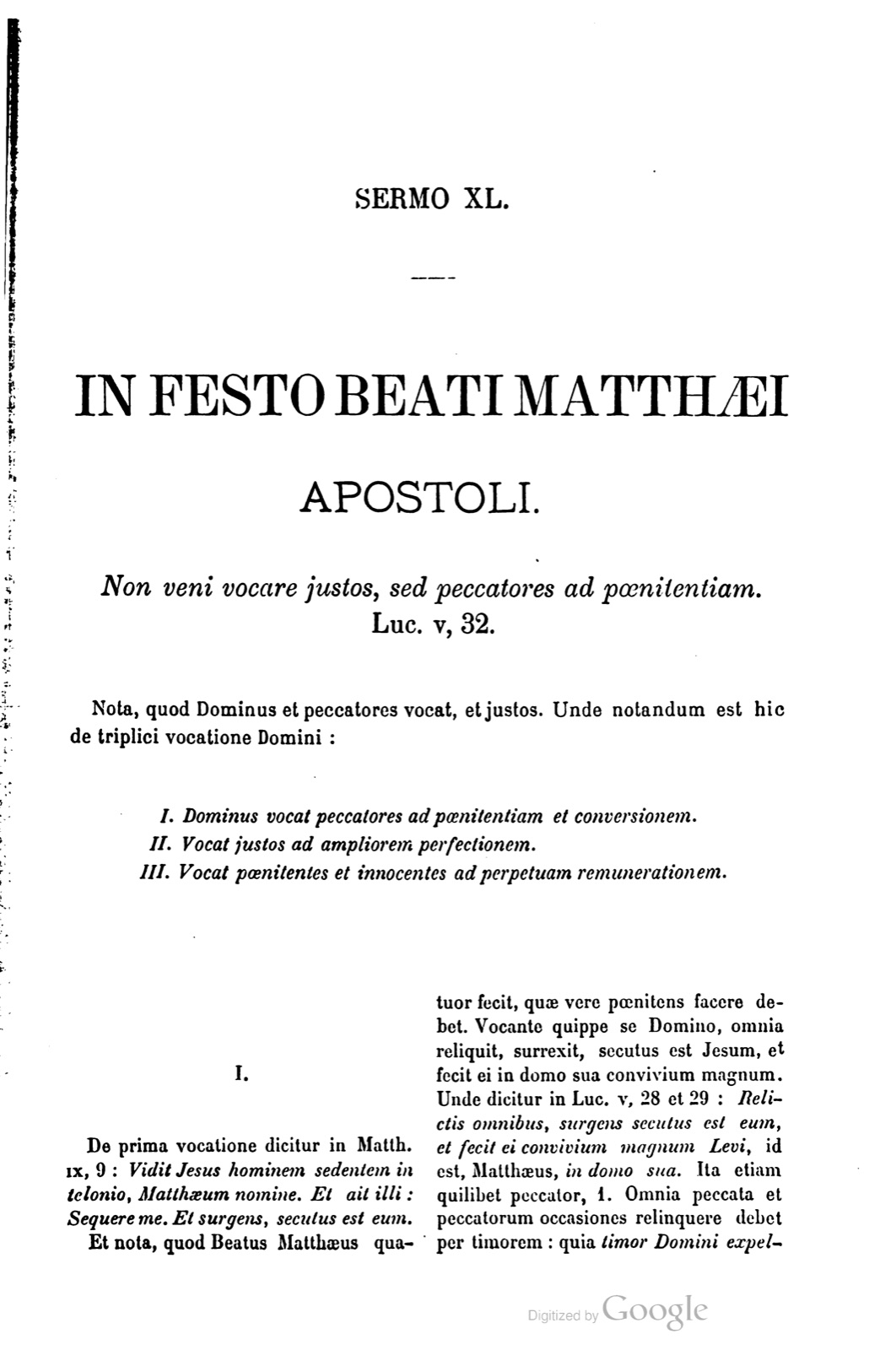 Printed page