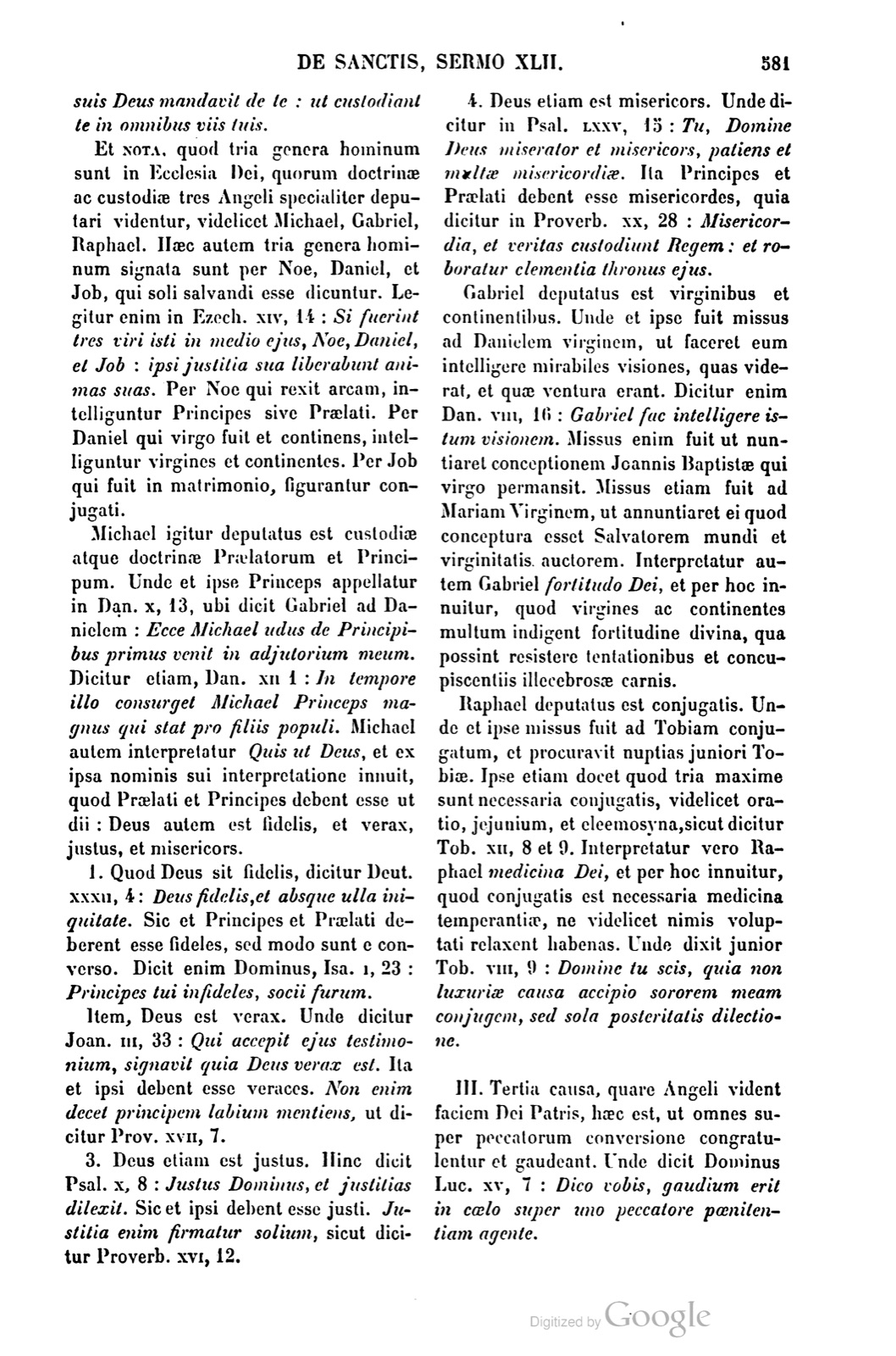 Printed page