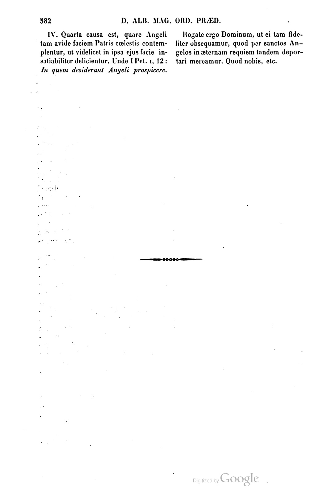 Printed page