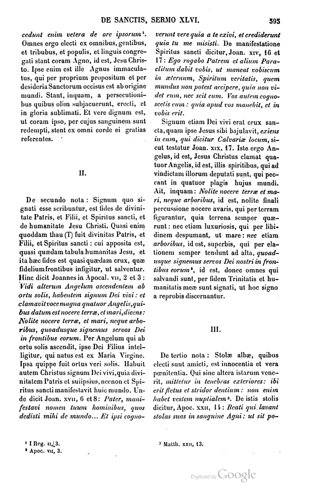 Printed page