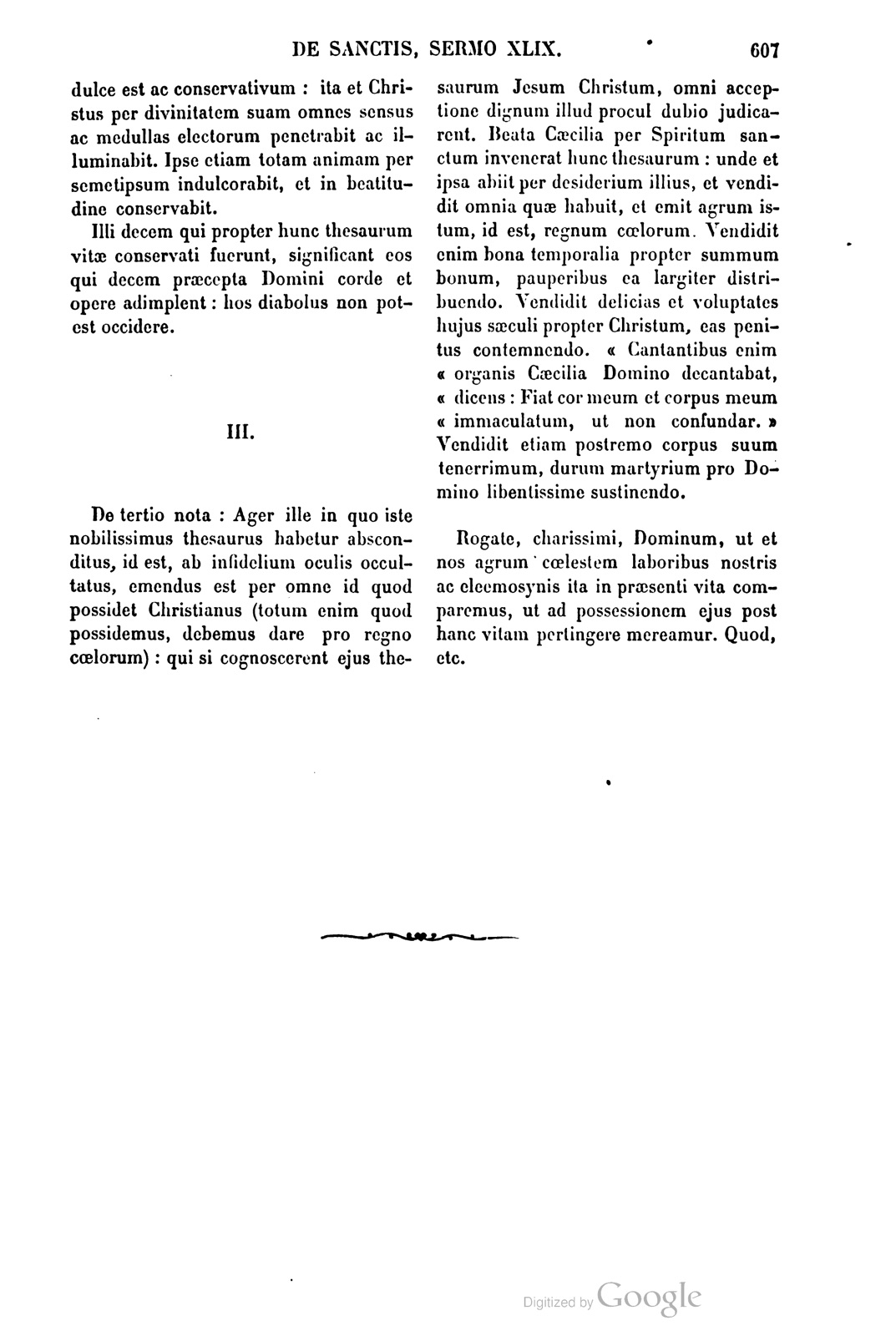 Printed page