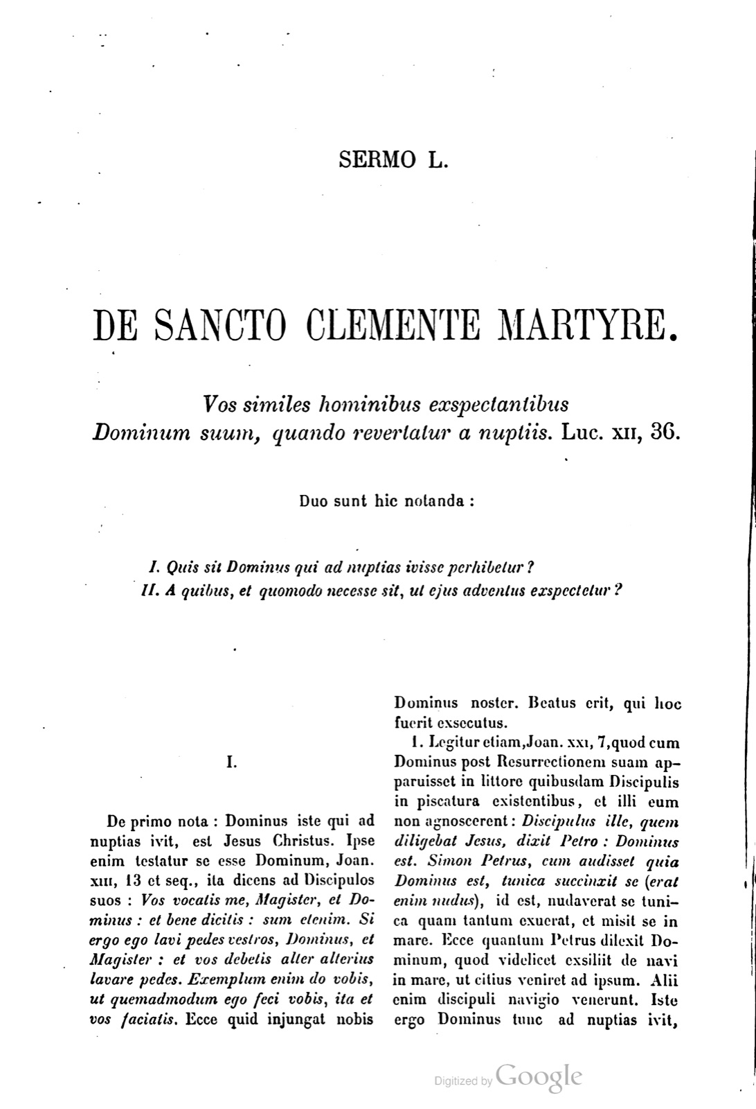 Printed page