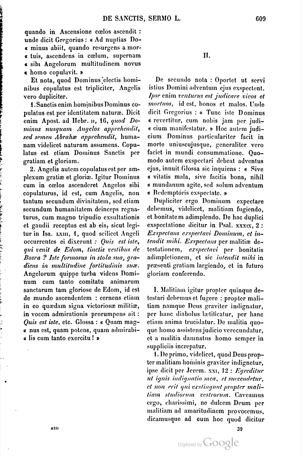 Printed page