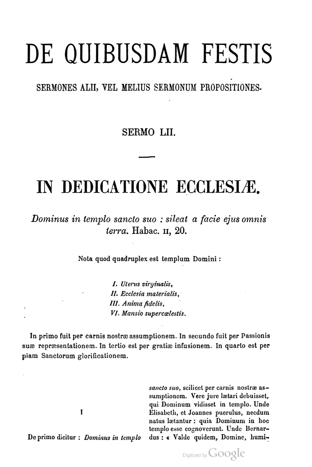 Printed page
