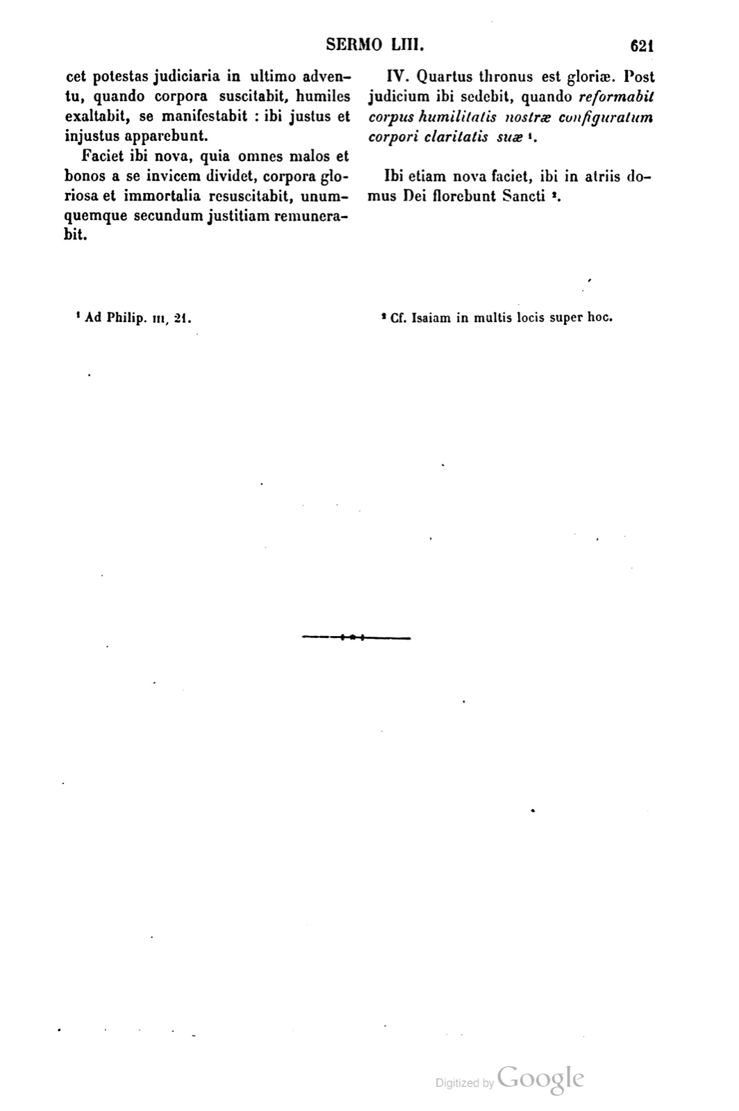 Printed page