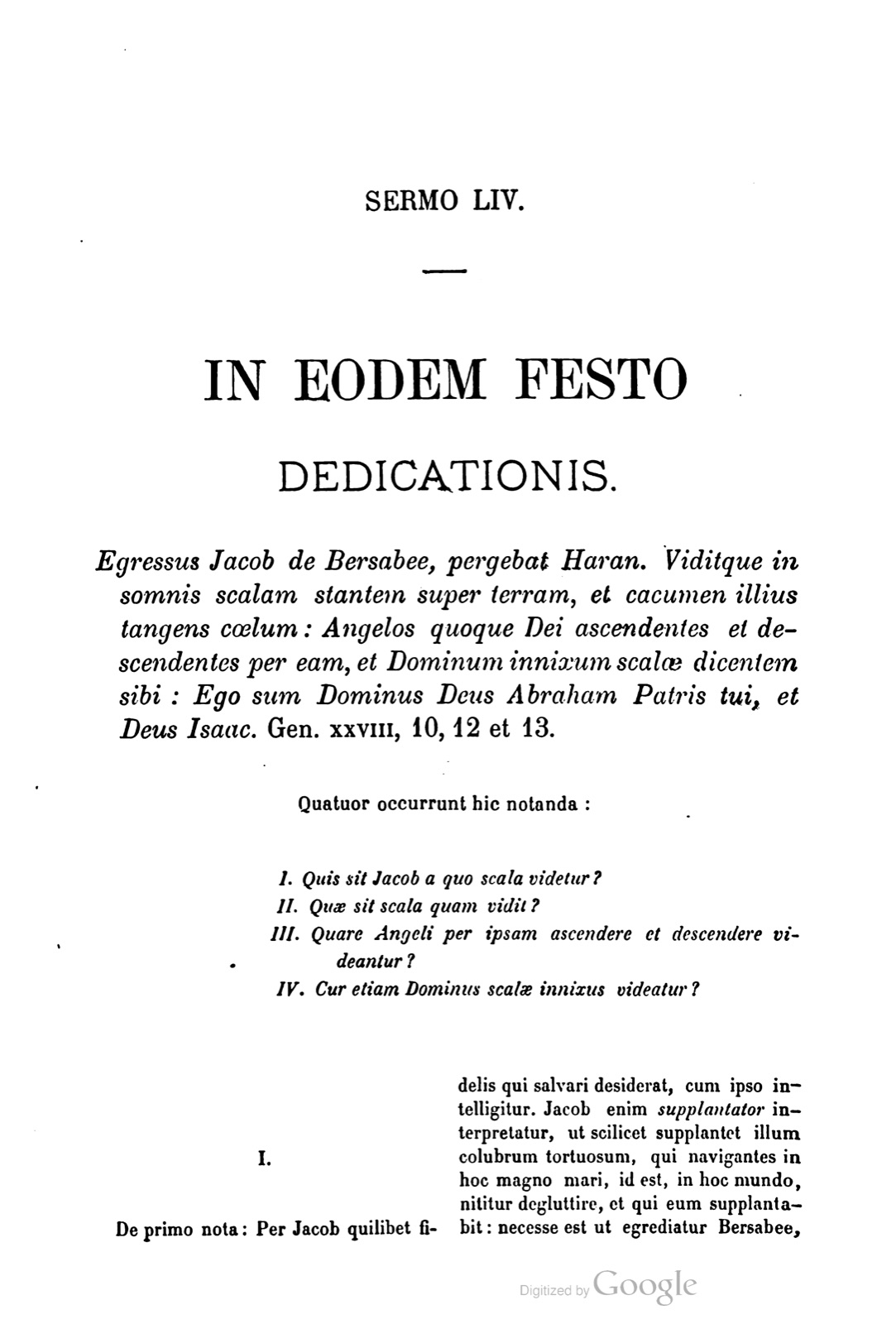 Printed page