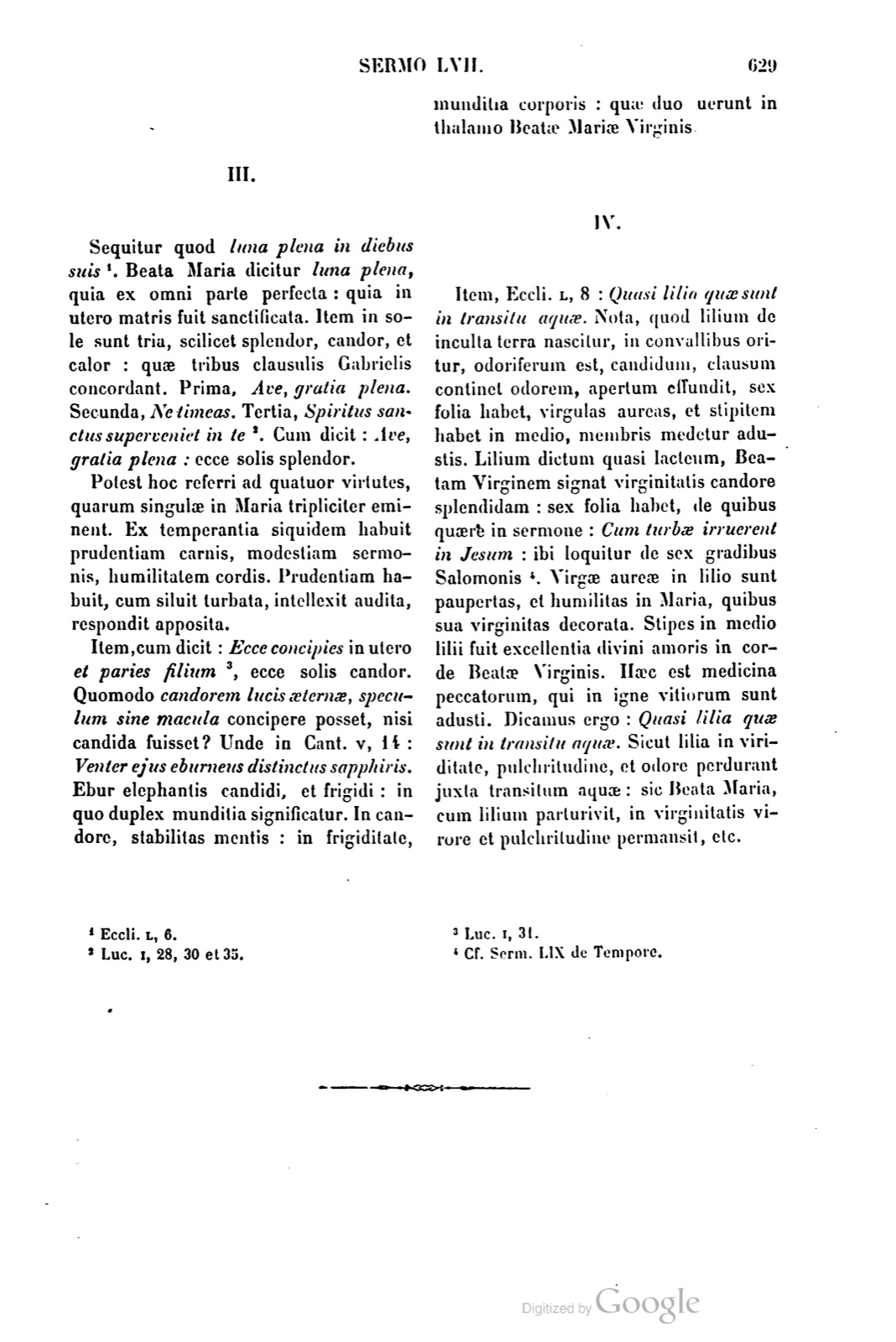 Printed page