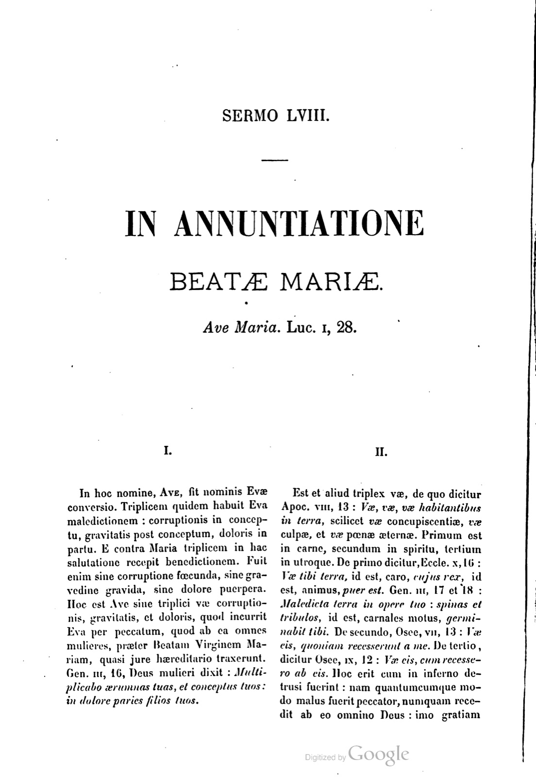 Printed page