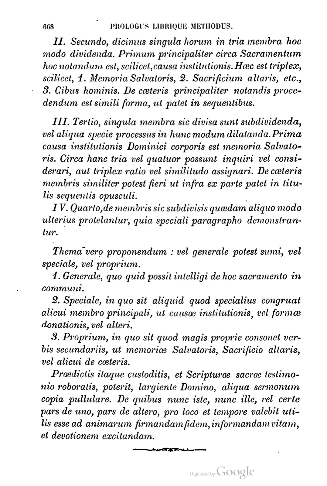 Printed page