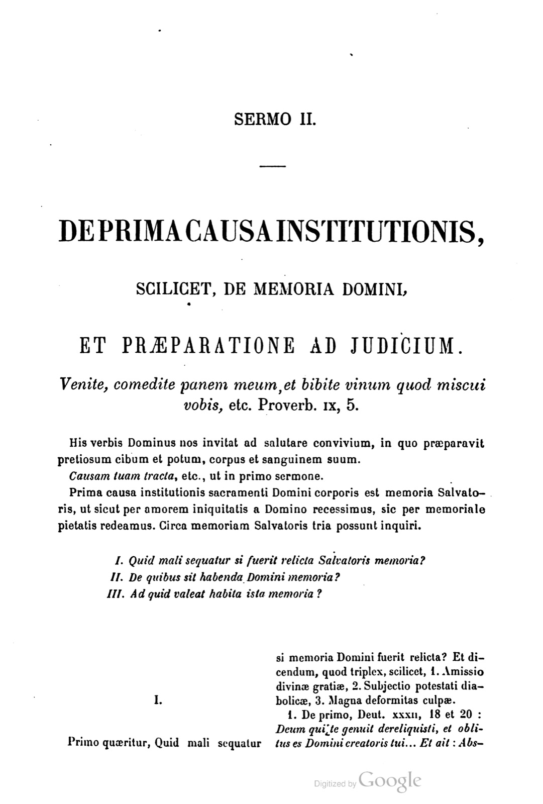 Printed page