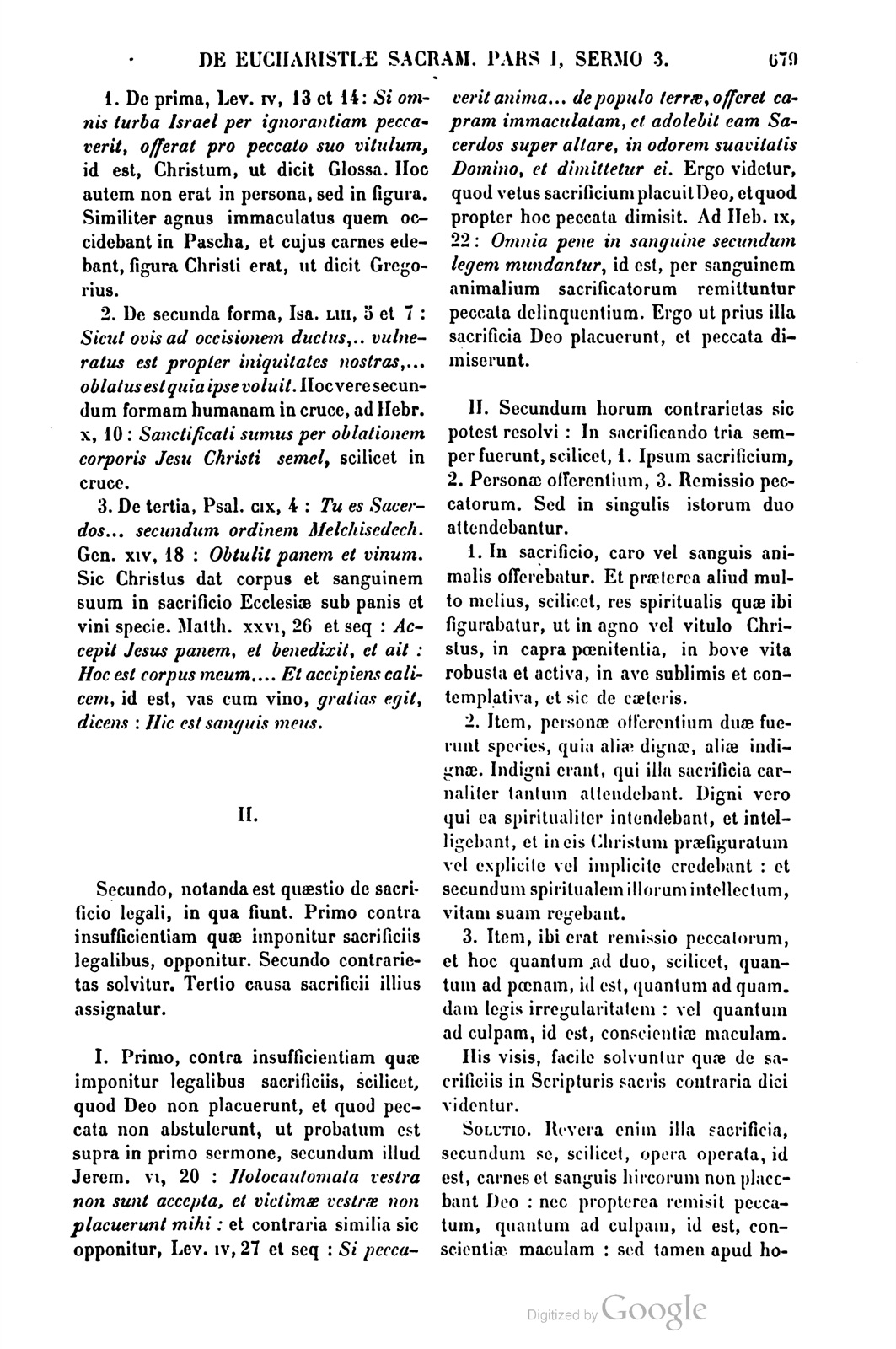 Printed page