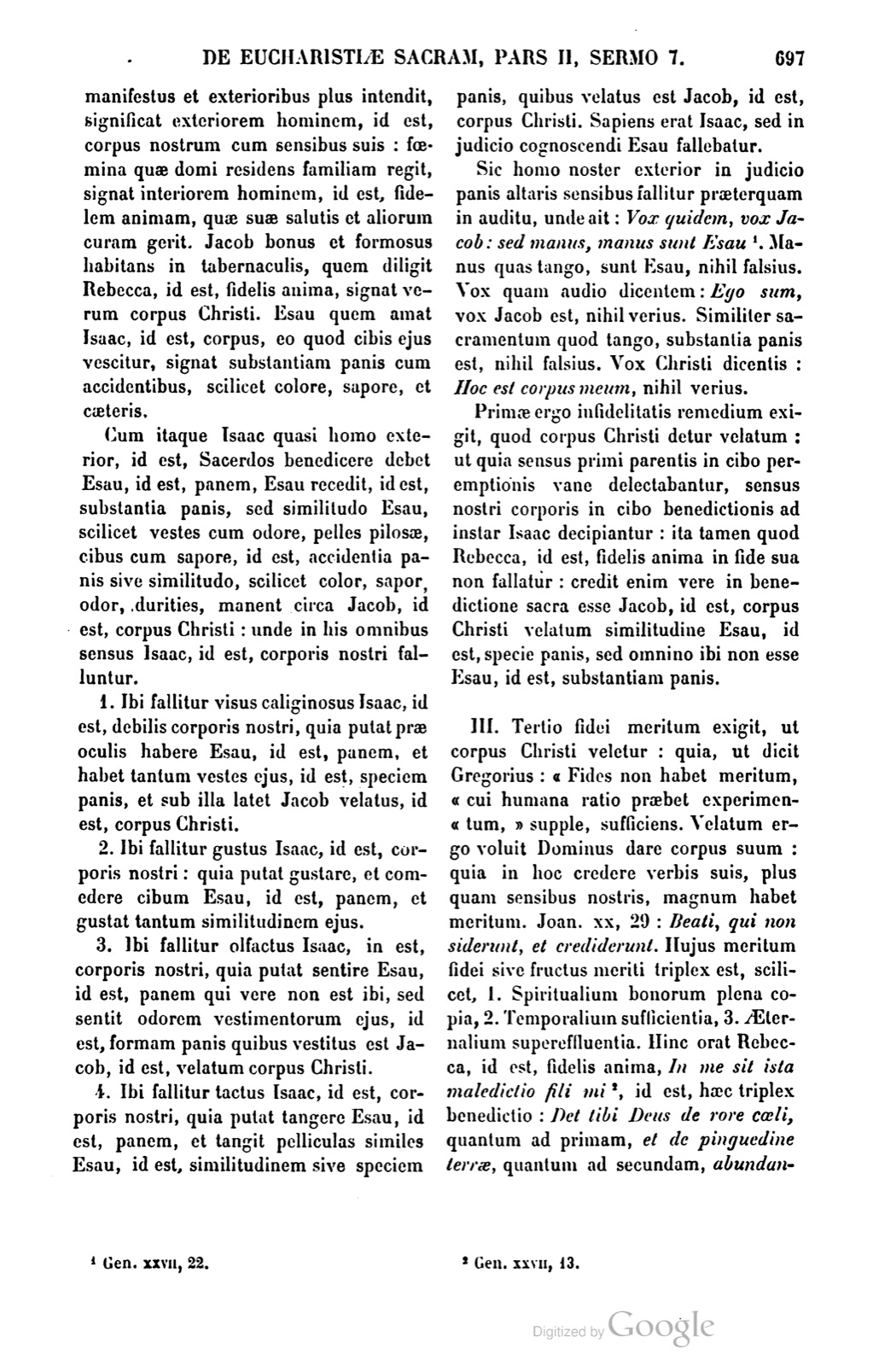 Printed page