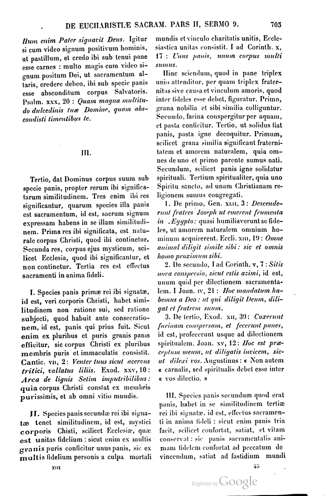 Printed page