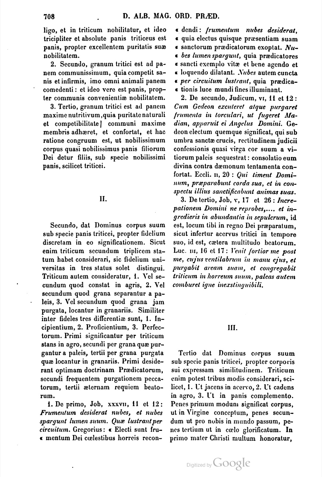 Printed page