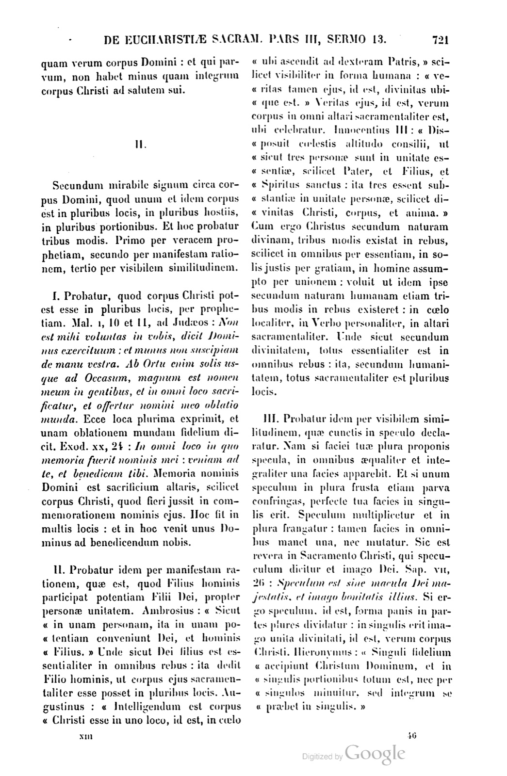 Printed page
