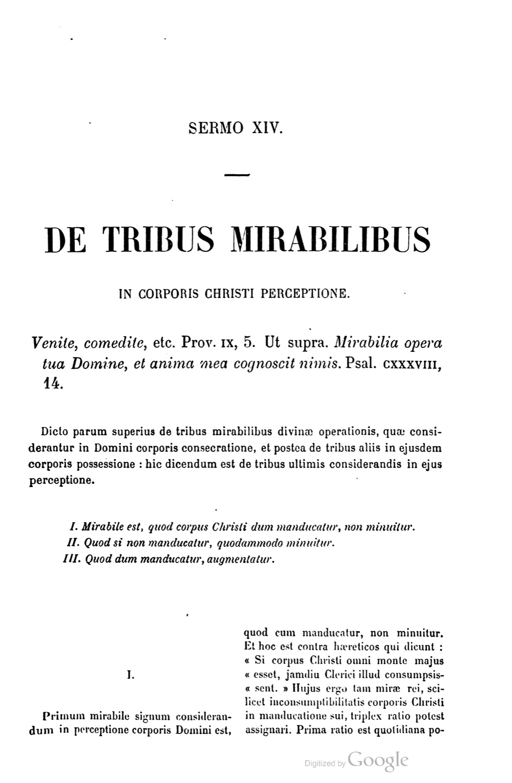 Printed page