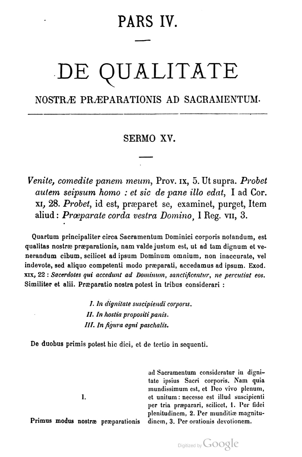 Printed page