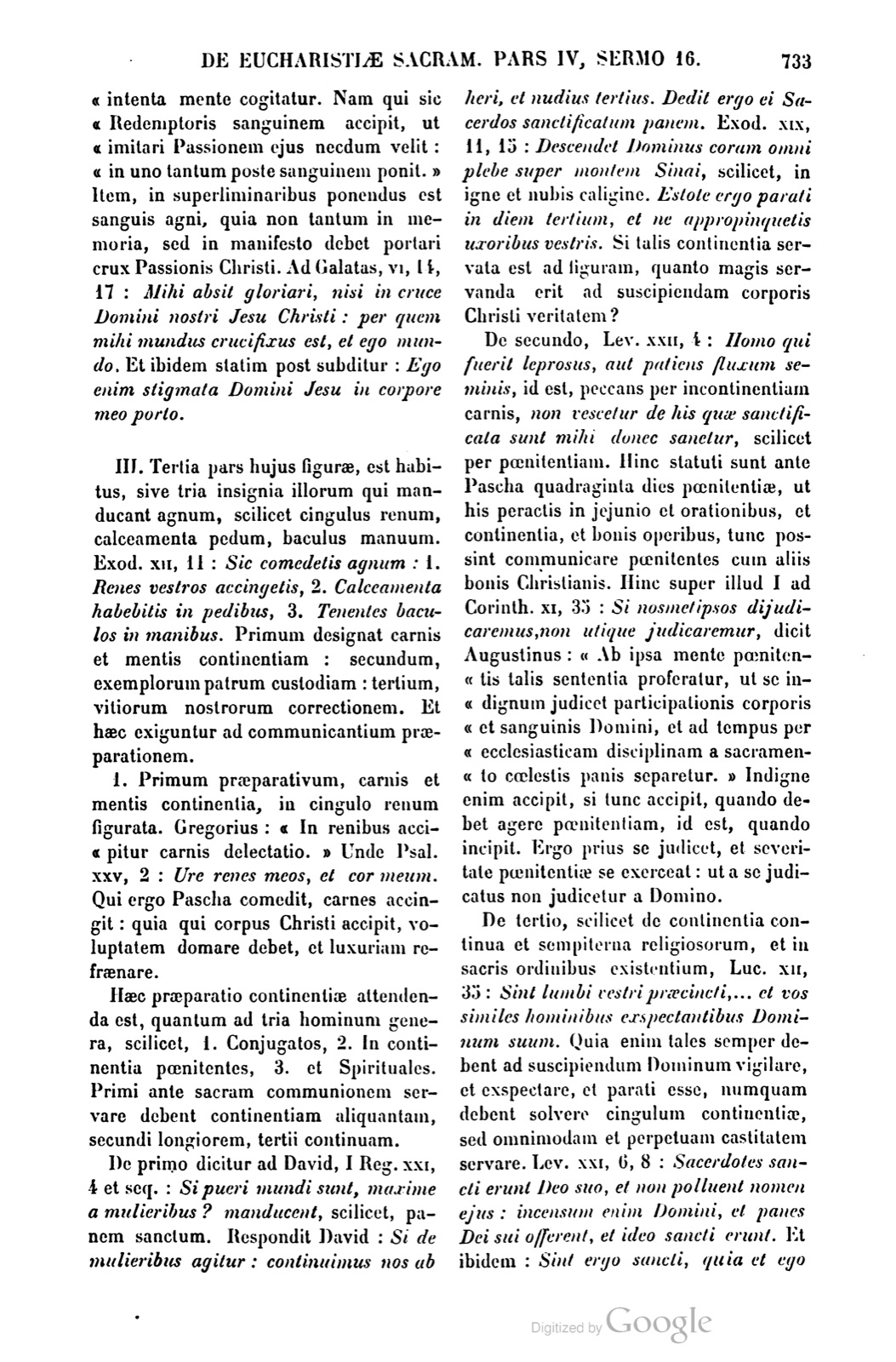 Printed page