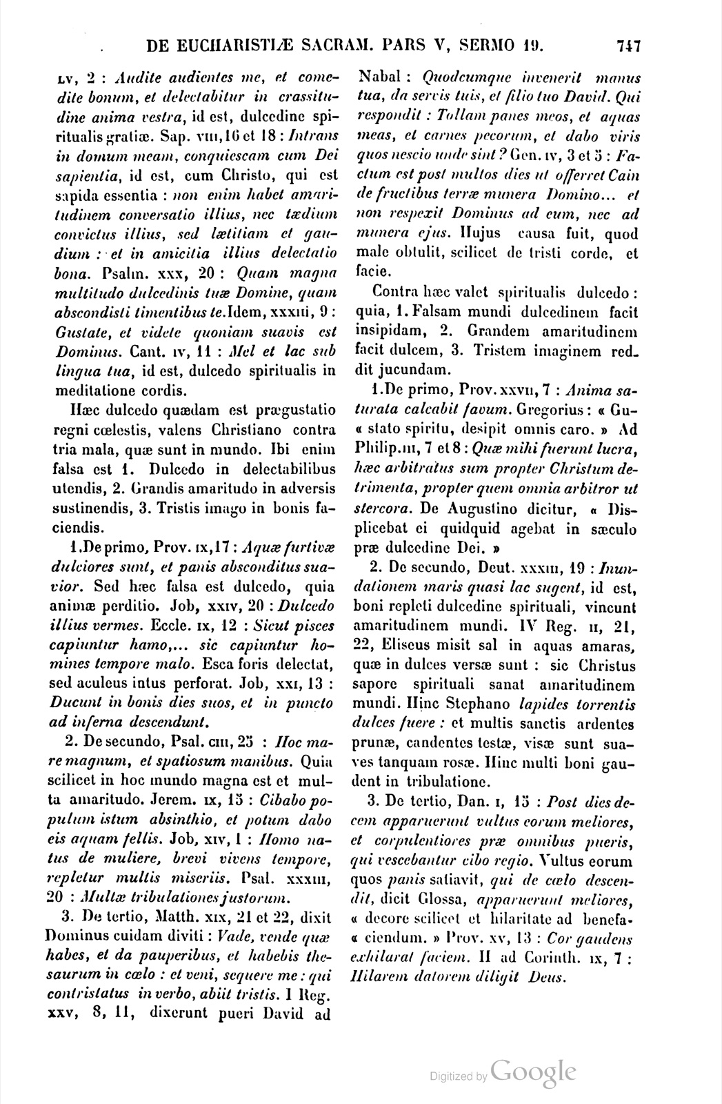 Printed page