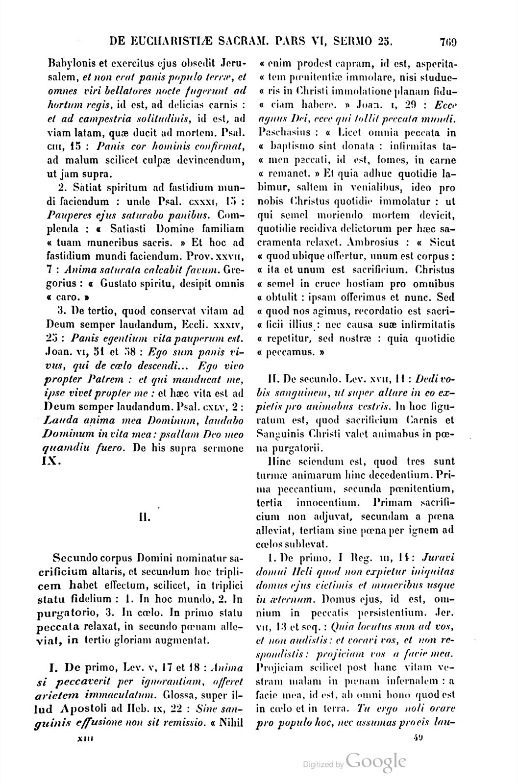 Printed page