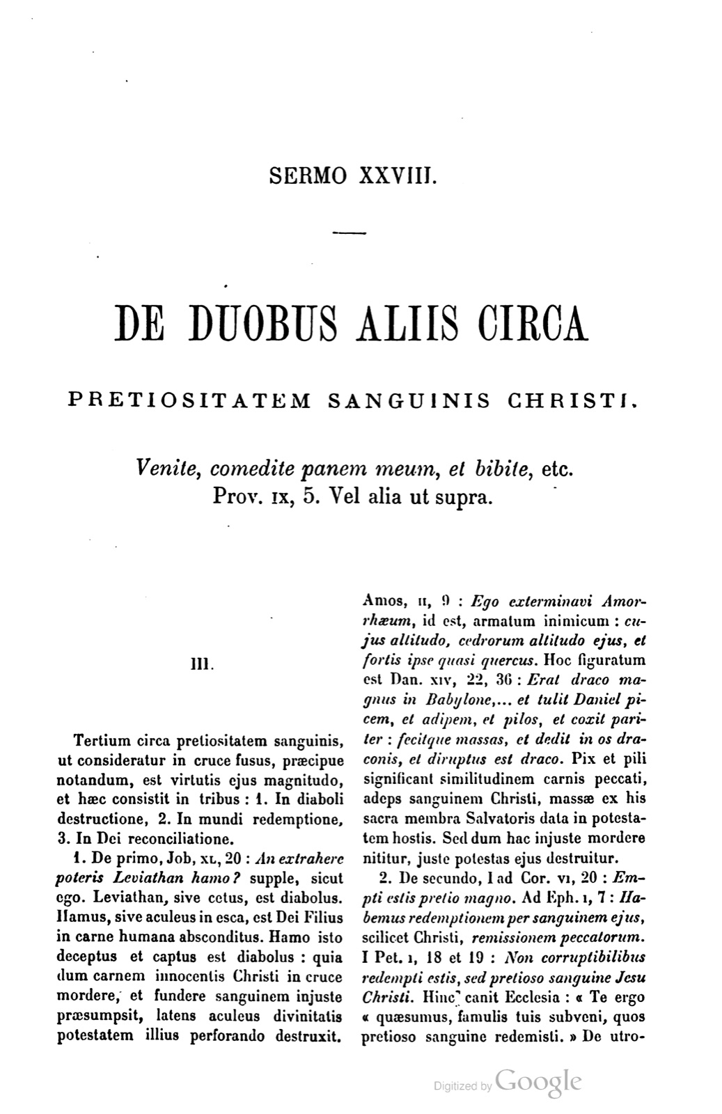 Printed page