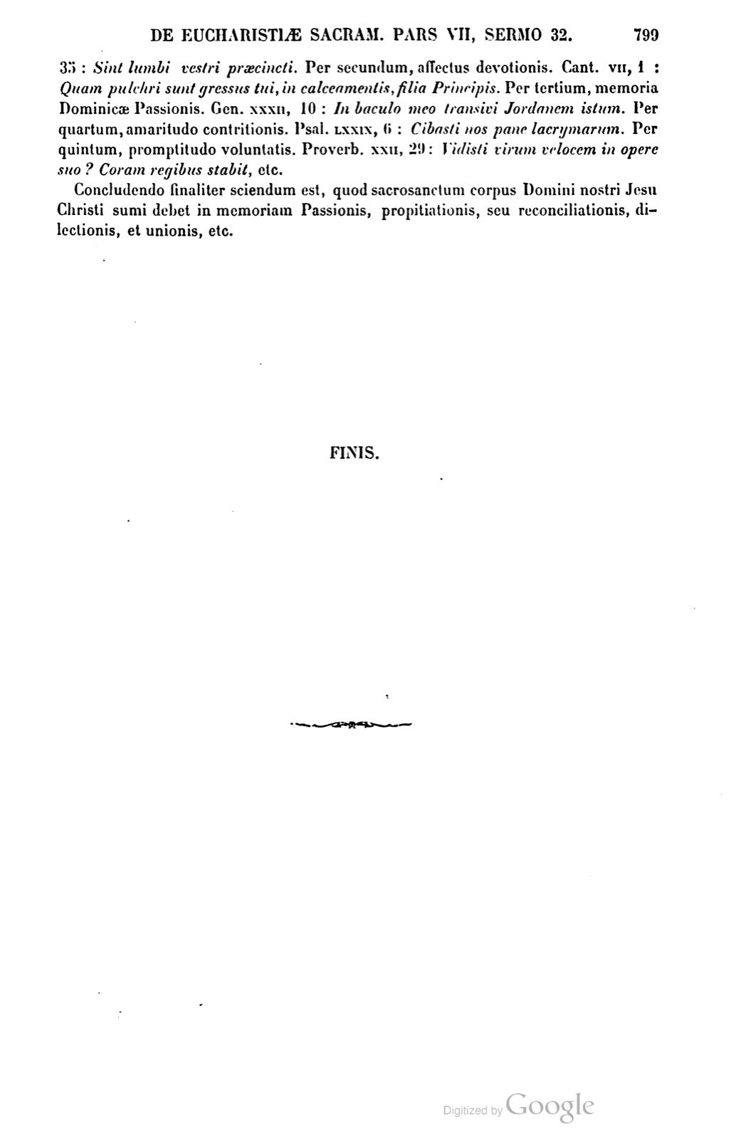 Printed page