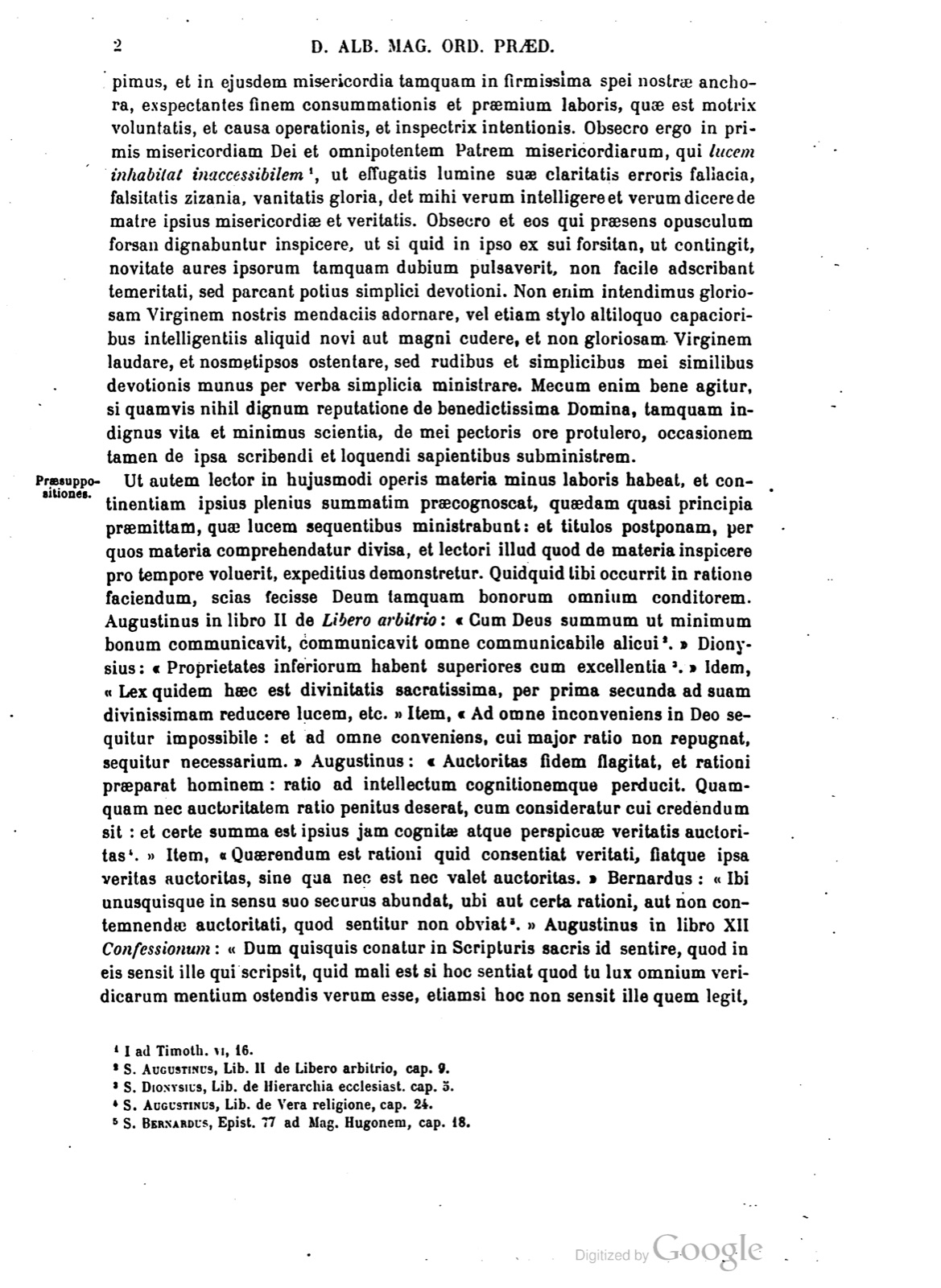 Printed page