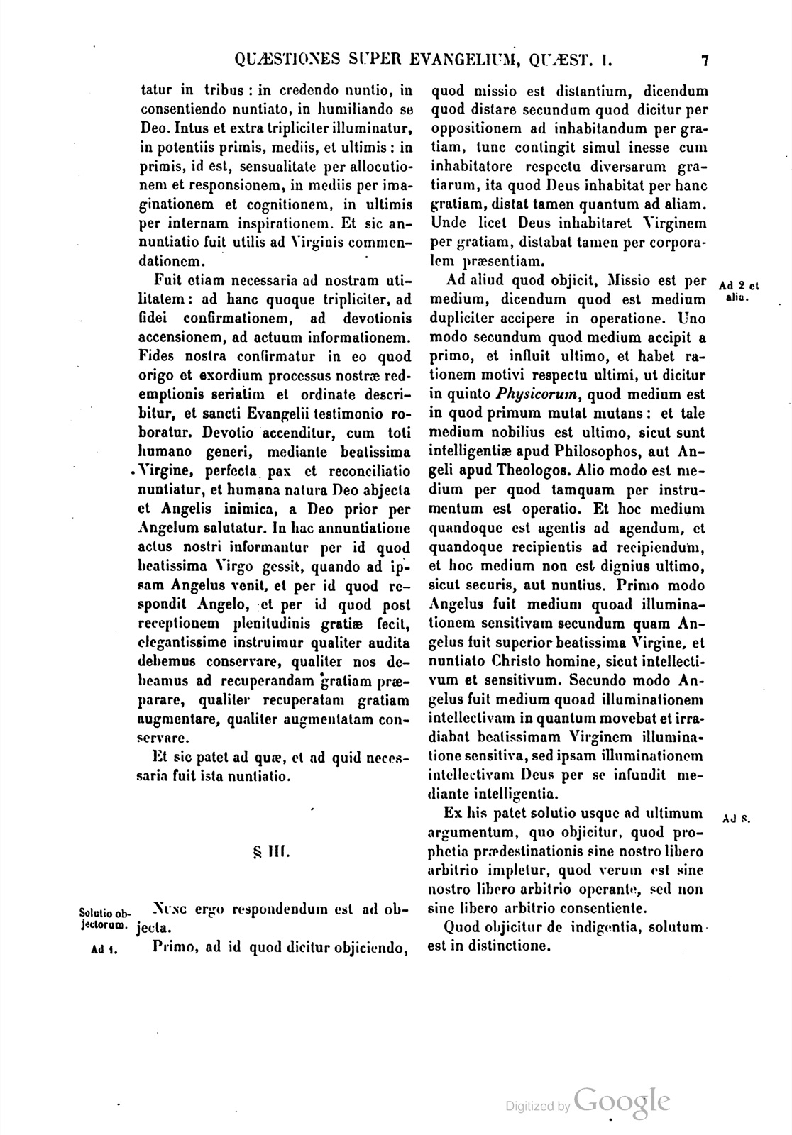 Printed page