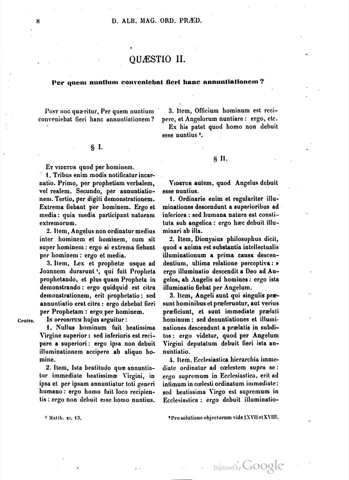 Printed page
