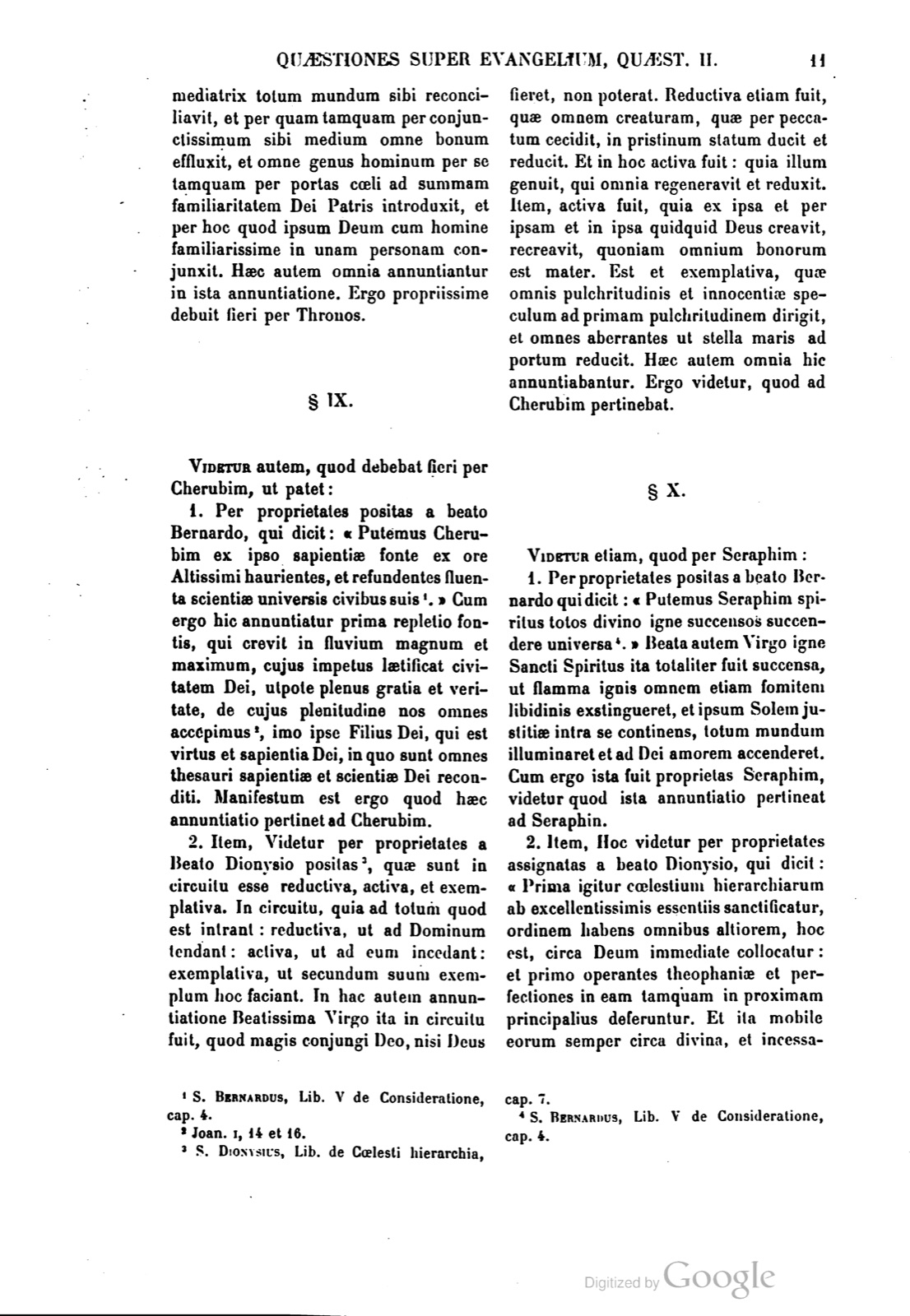 Printed page