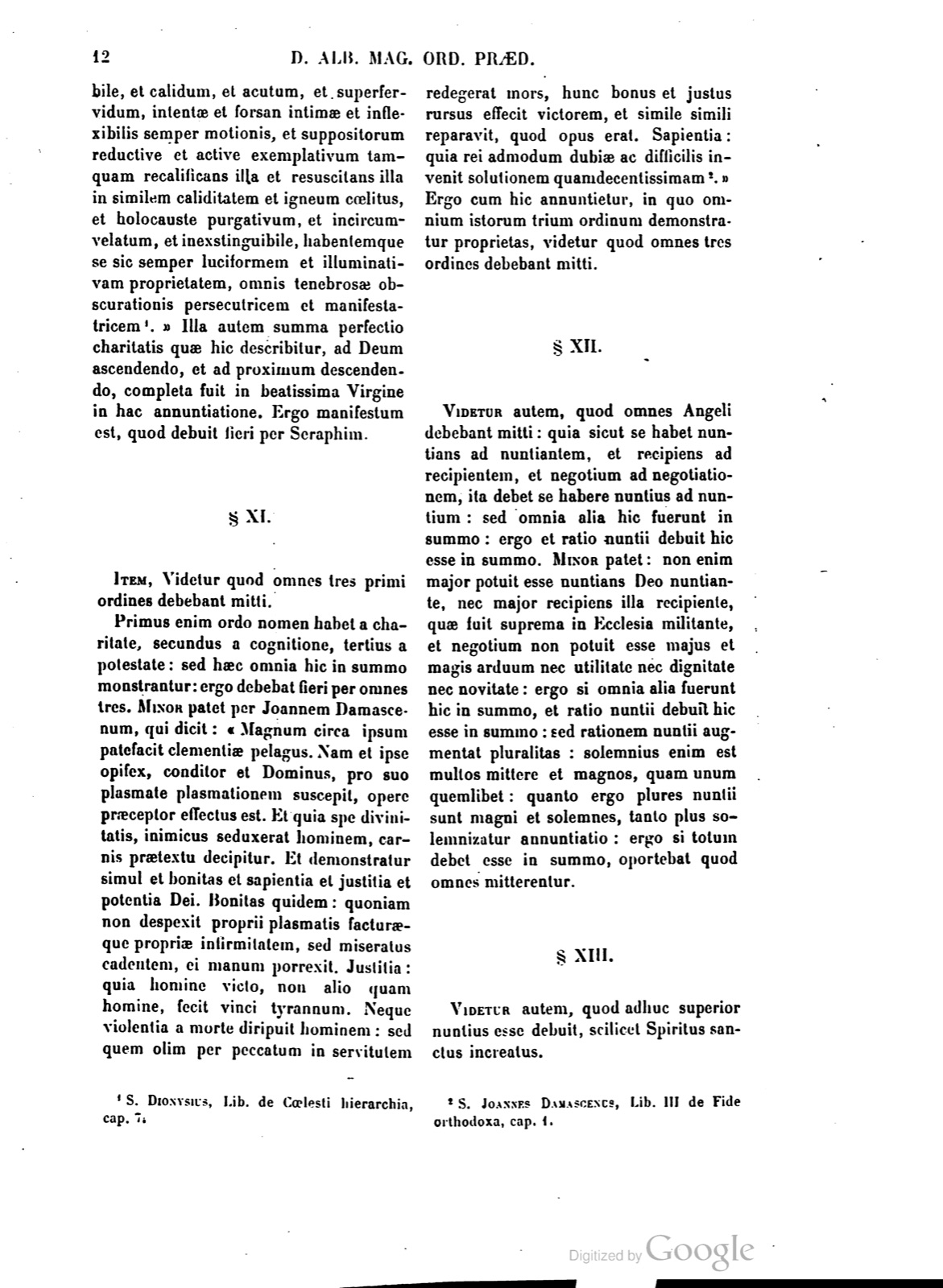 Printed page