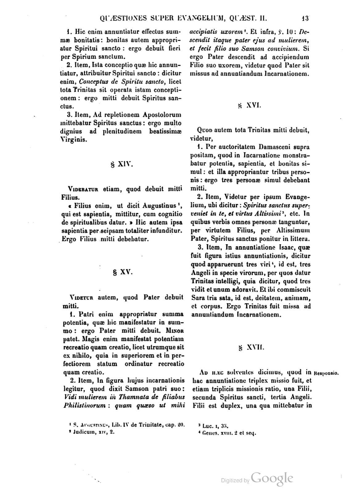 Printed page