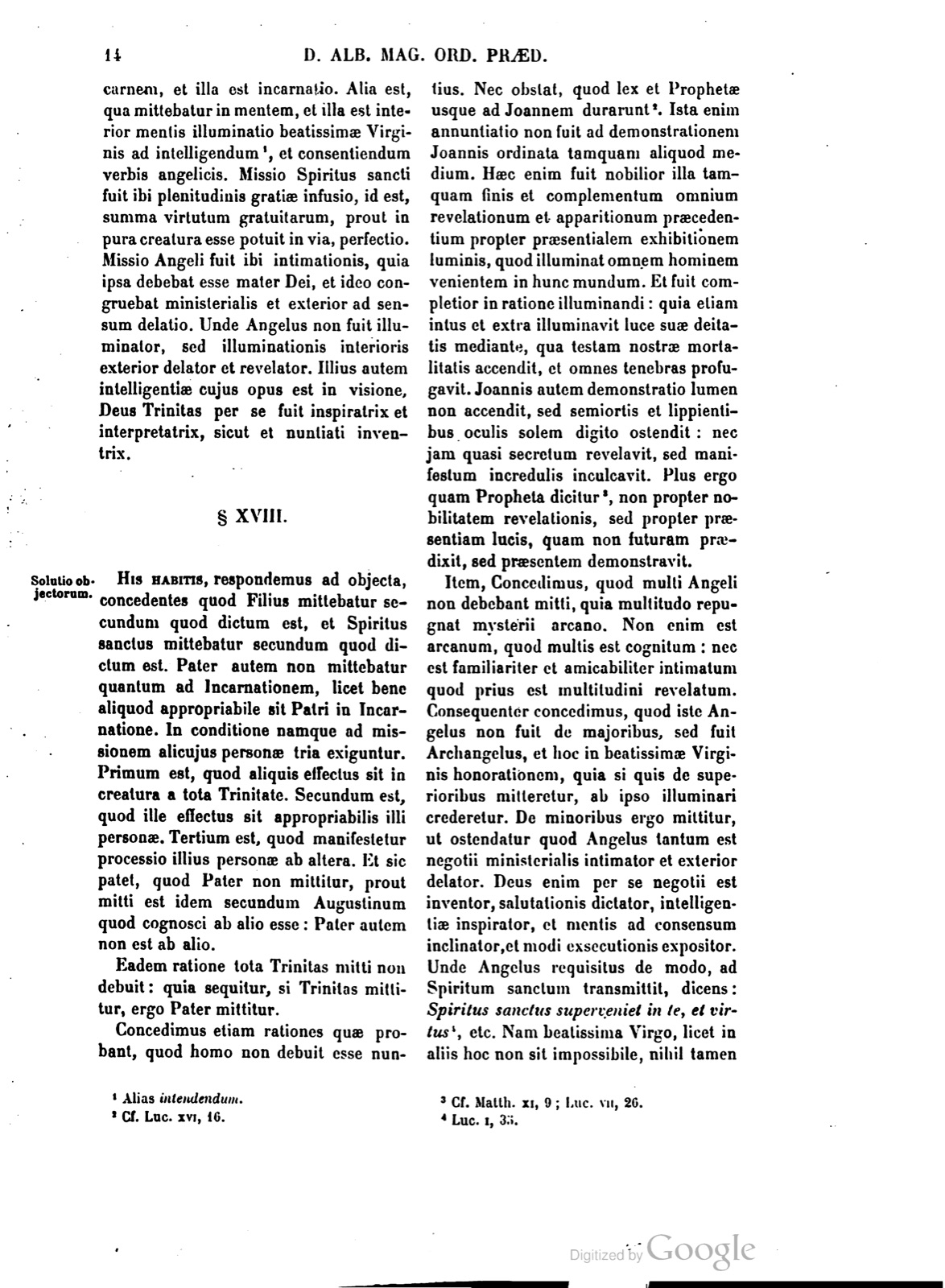 Printed page