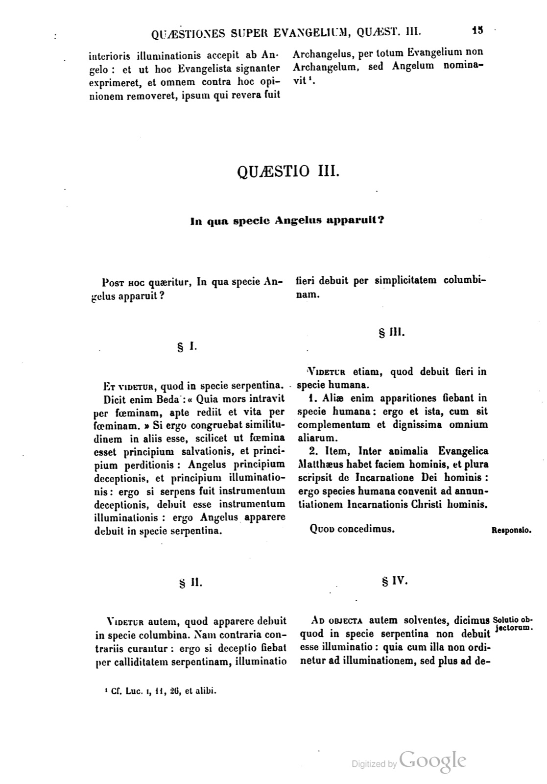 Printed page
