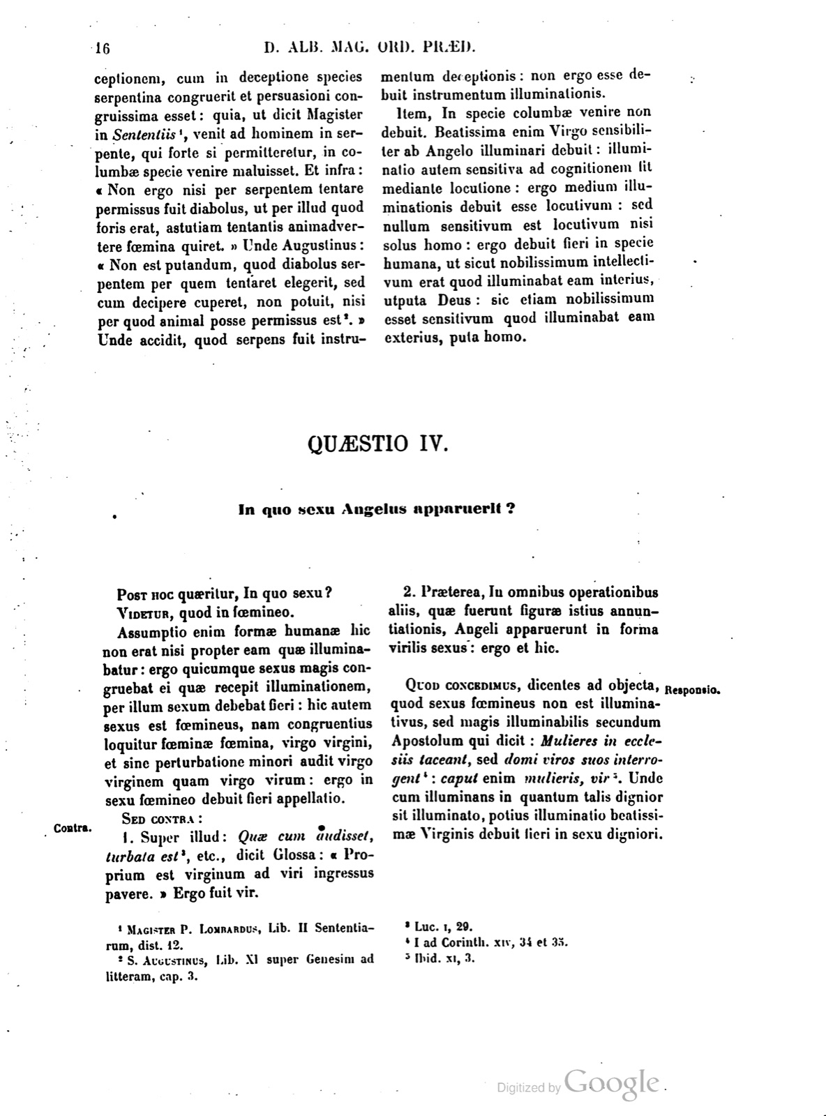 Printed page