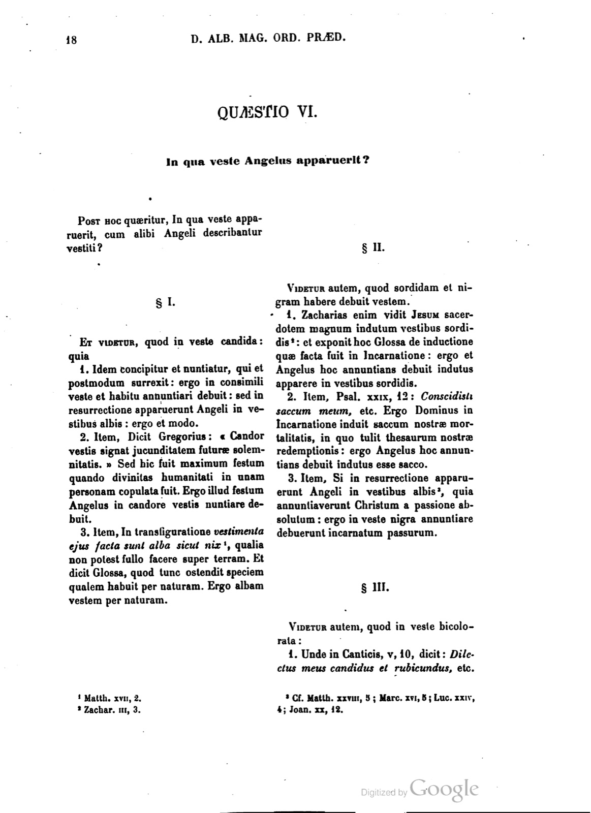 Printed page
