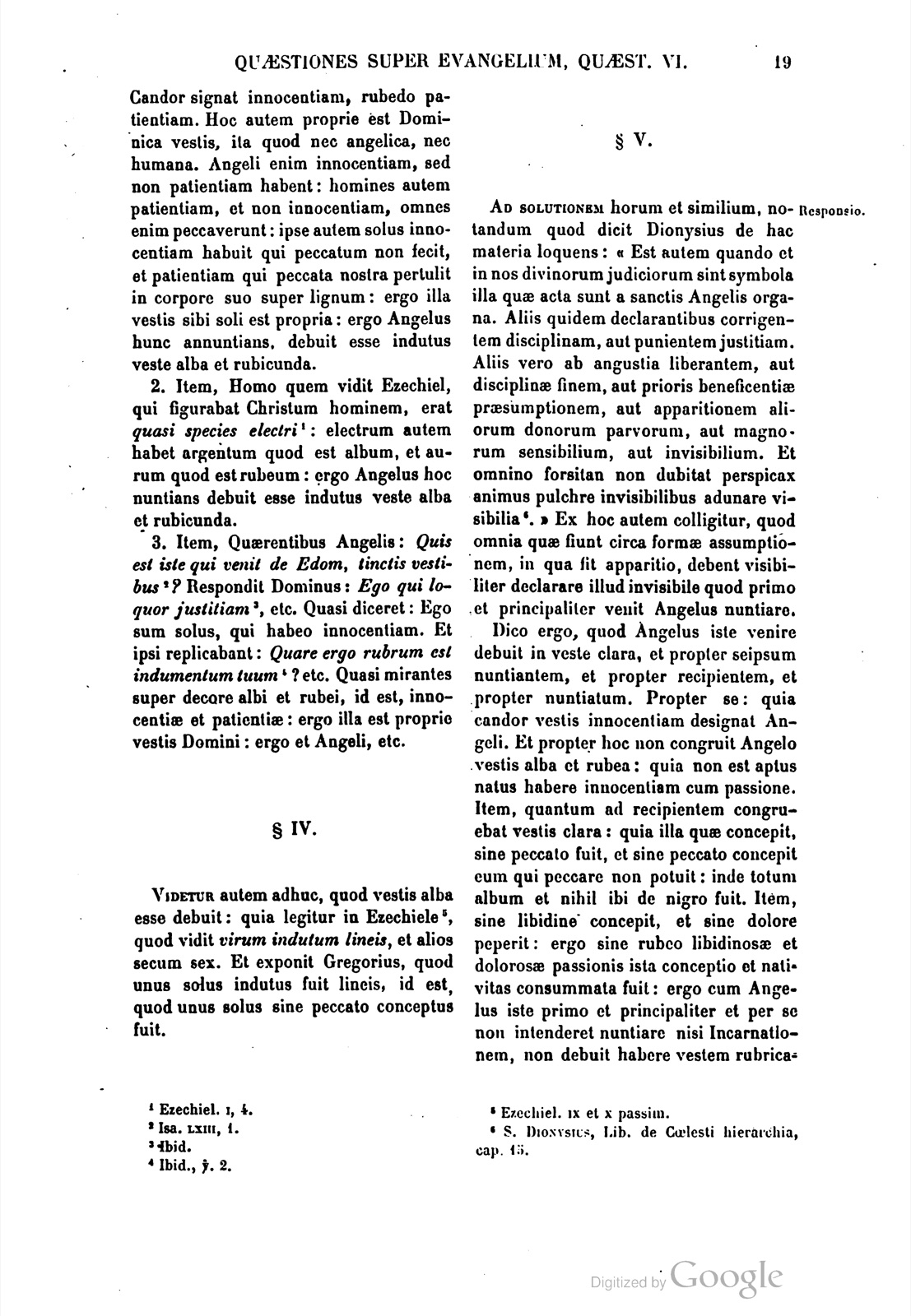 Printed page