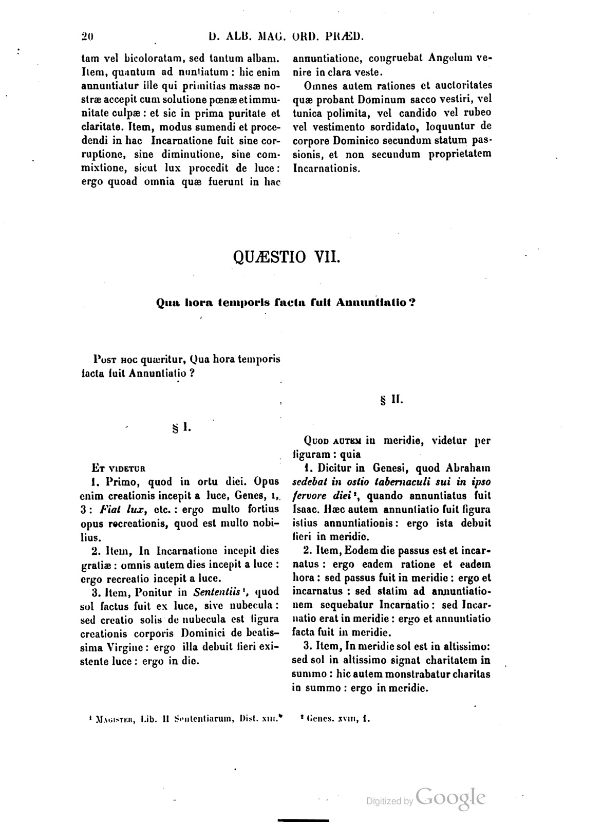 Printed page